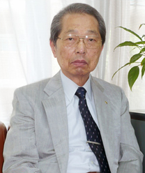 西田 永次郎